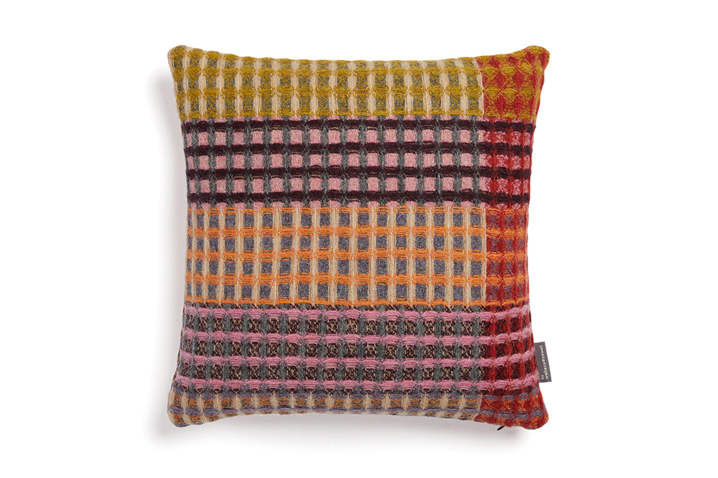 Kew Cushion