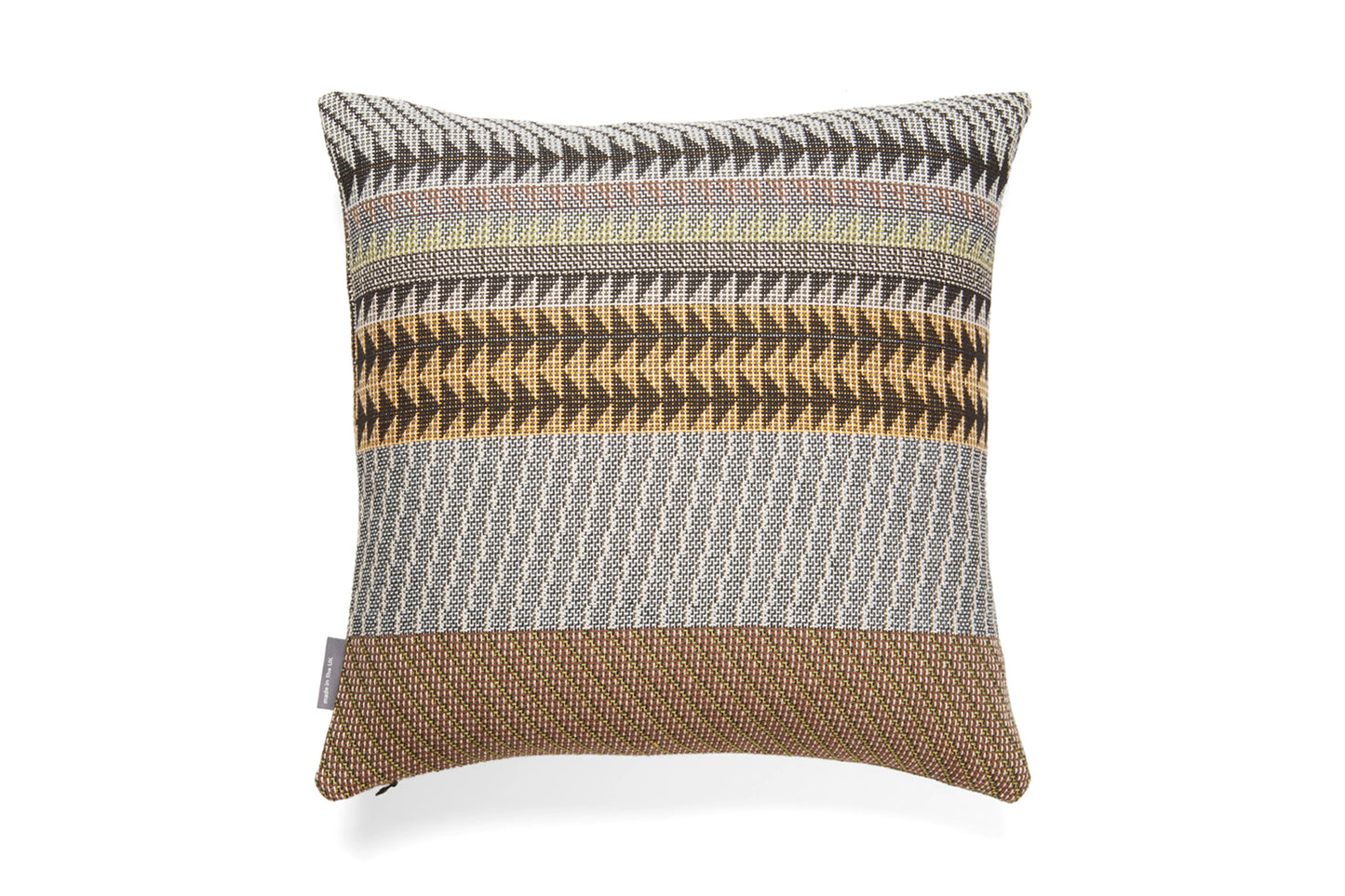 Nero Cushion