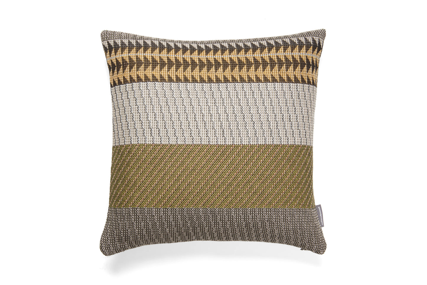 Nero Cushion