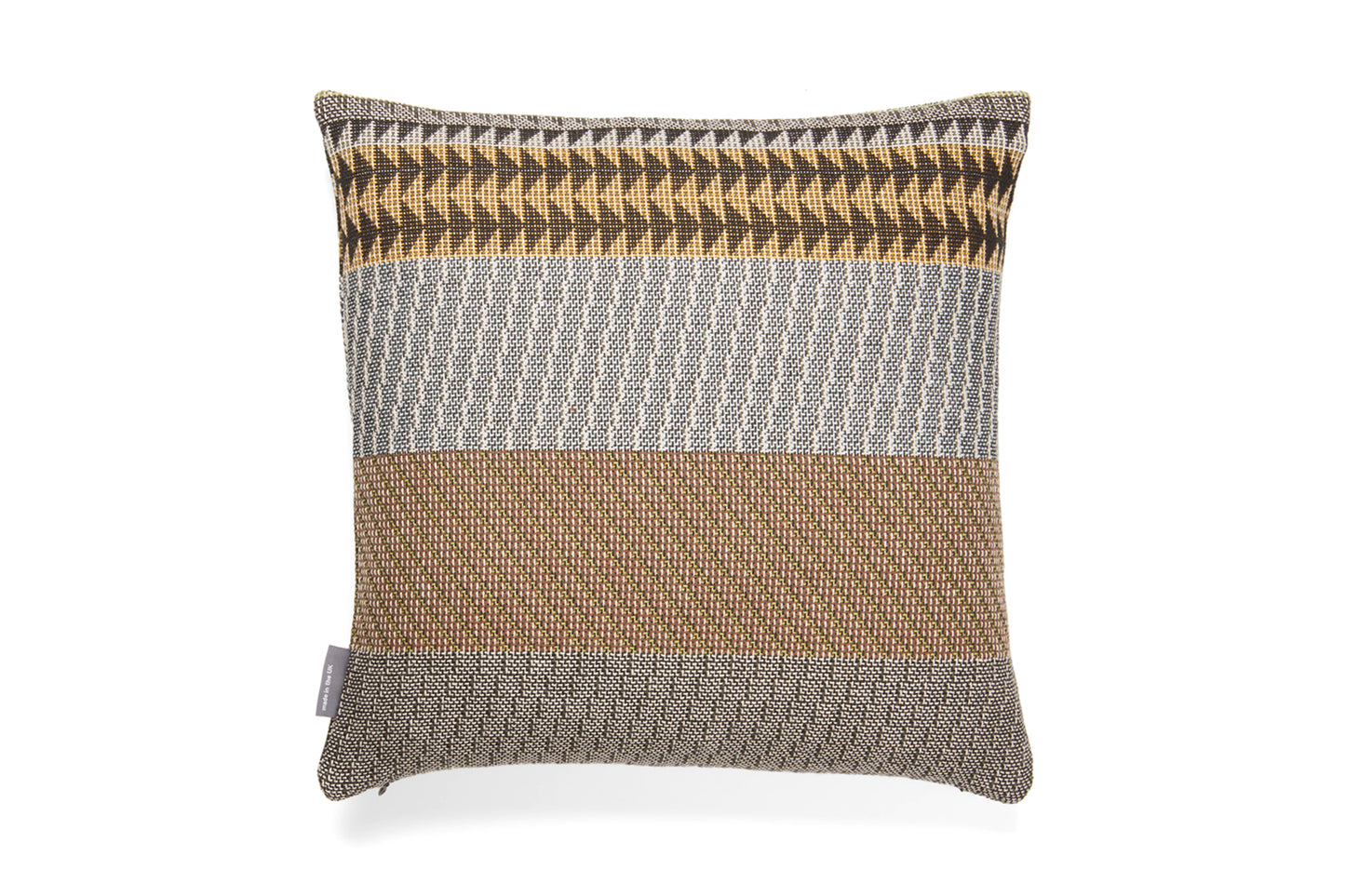 Nero Cushion