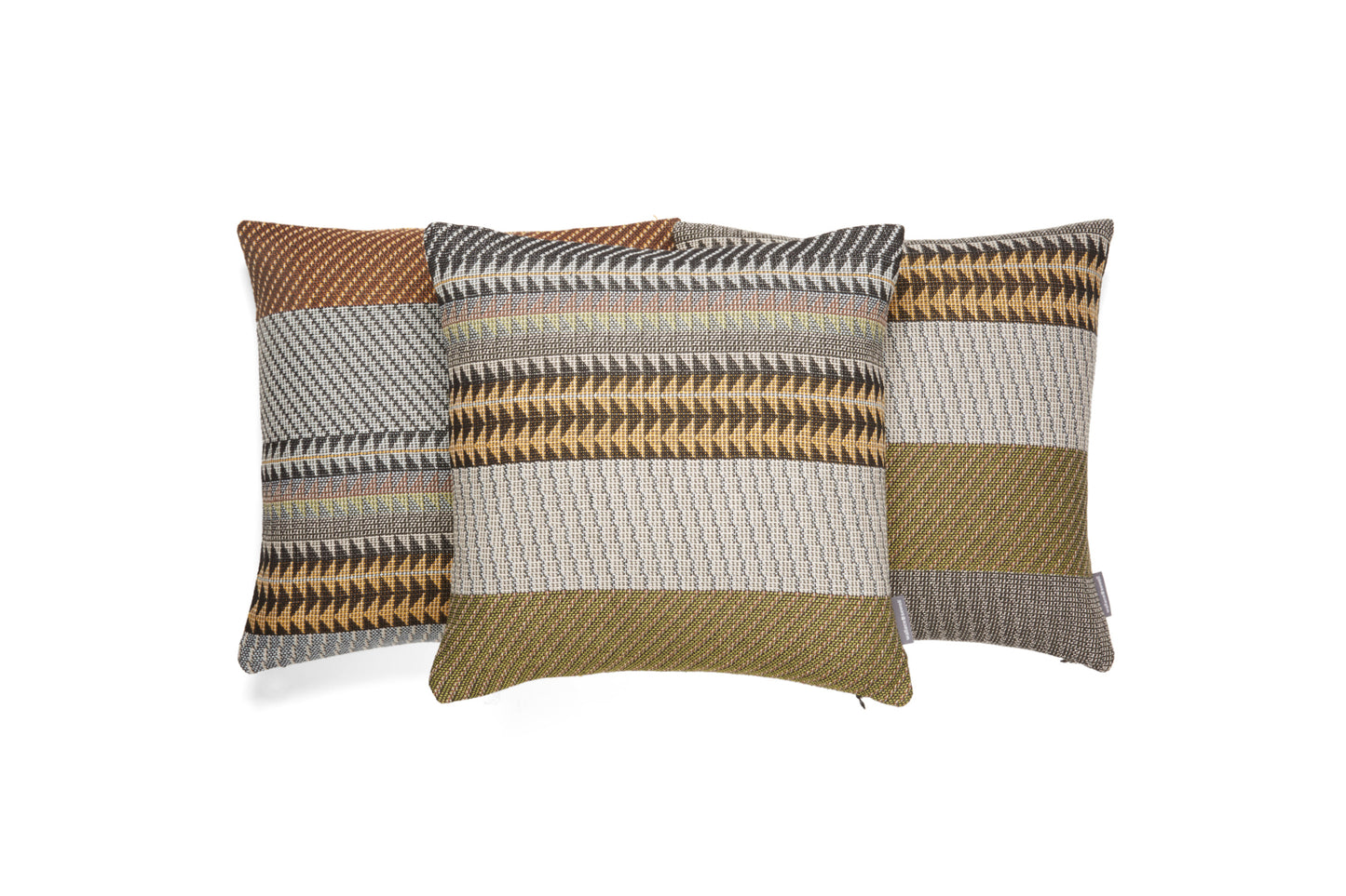 Nero Cushion