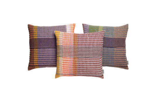 Jankel Cushion