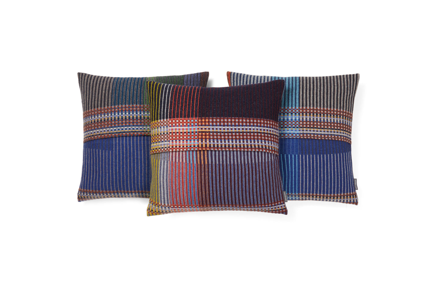 Calvert Cushion
