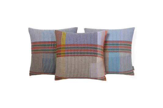 Wollstonecraft Cushion