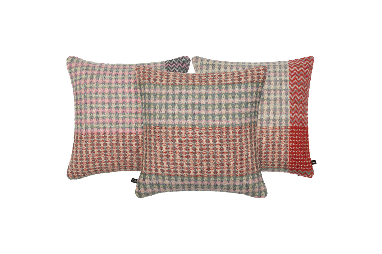Bryce Cushion