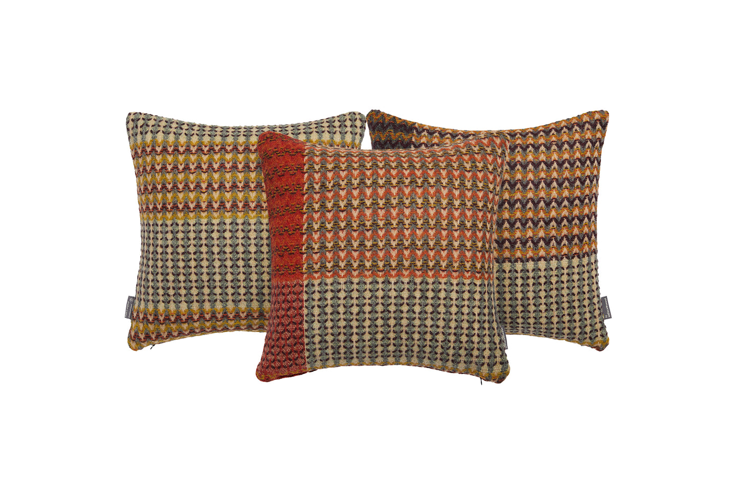 Yosemite Cushion