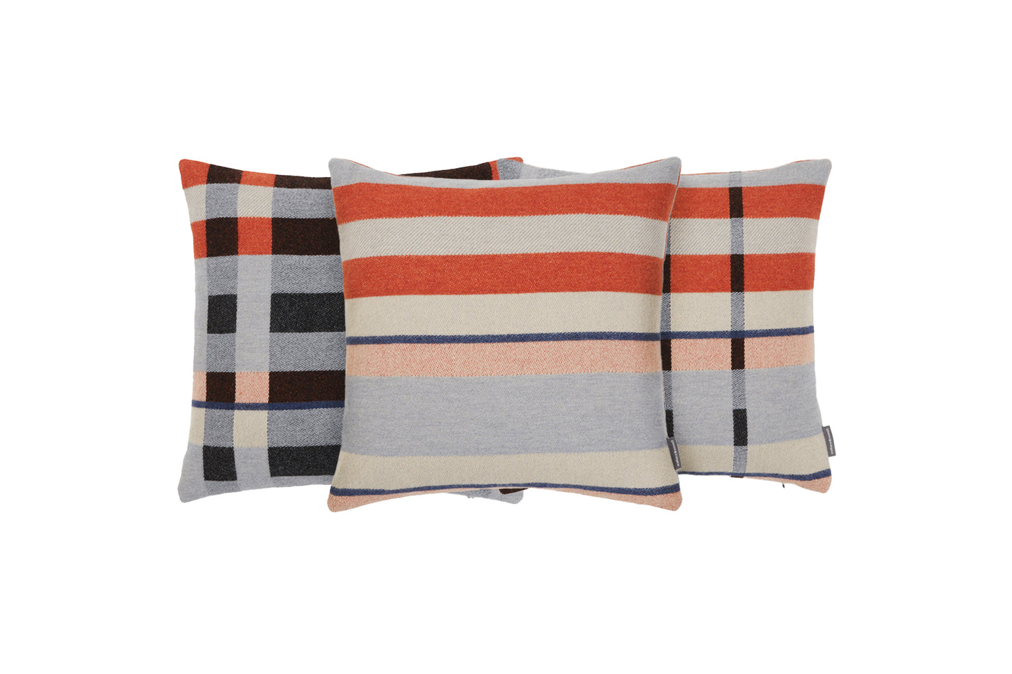 Seal Cushion