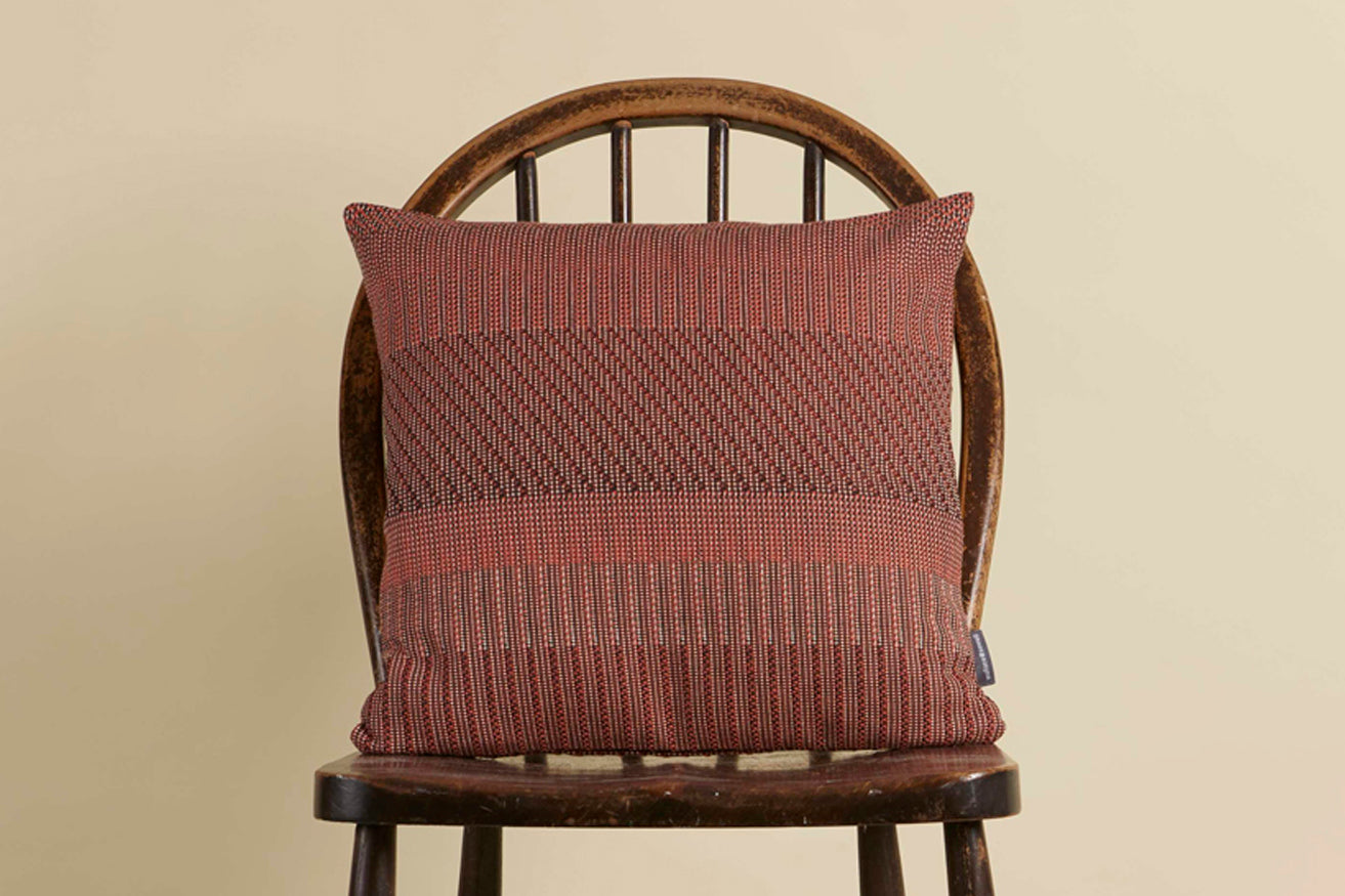 India Cushion