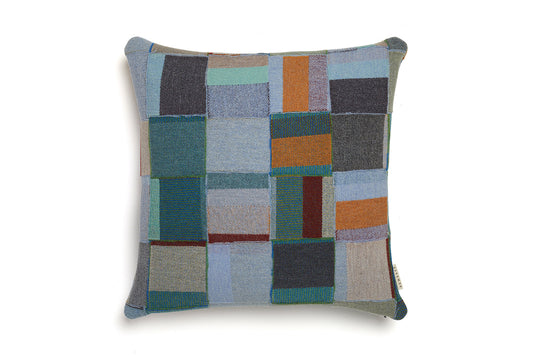 ReWeave - Feilden Cushion