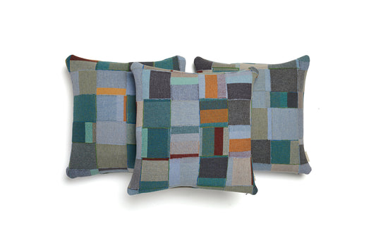 ReWeave - Feilden Cushion