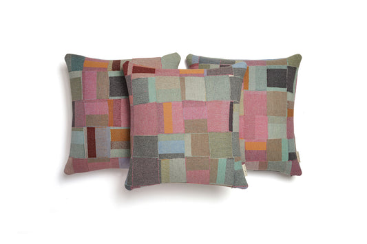 ReWeave - Lloyd Cushion