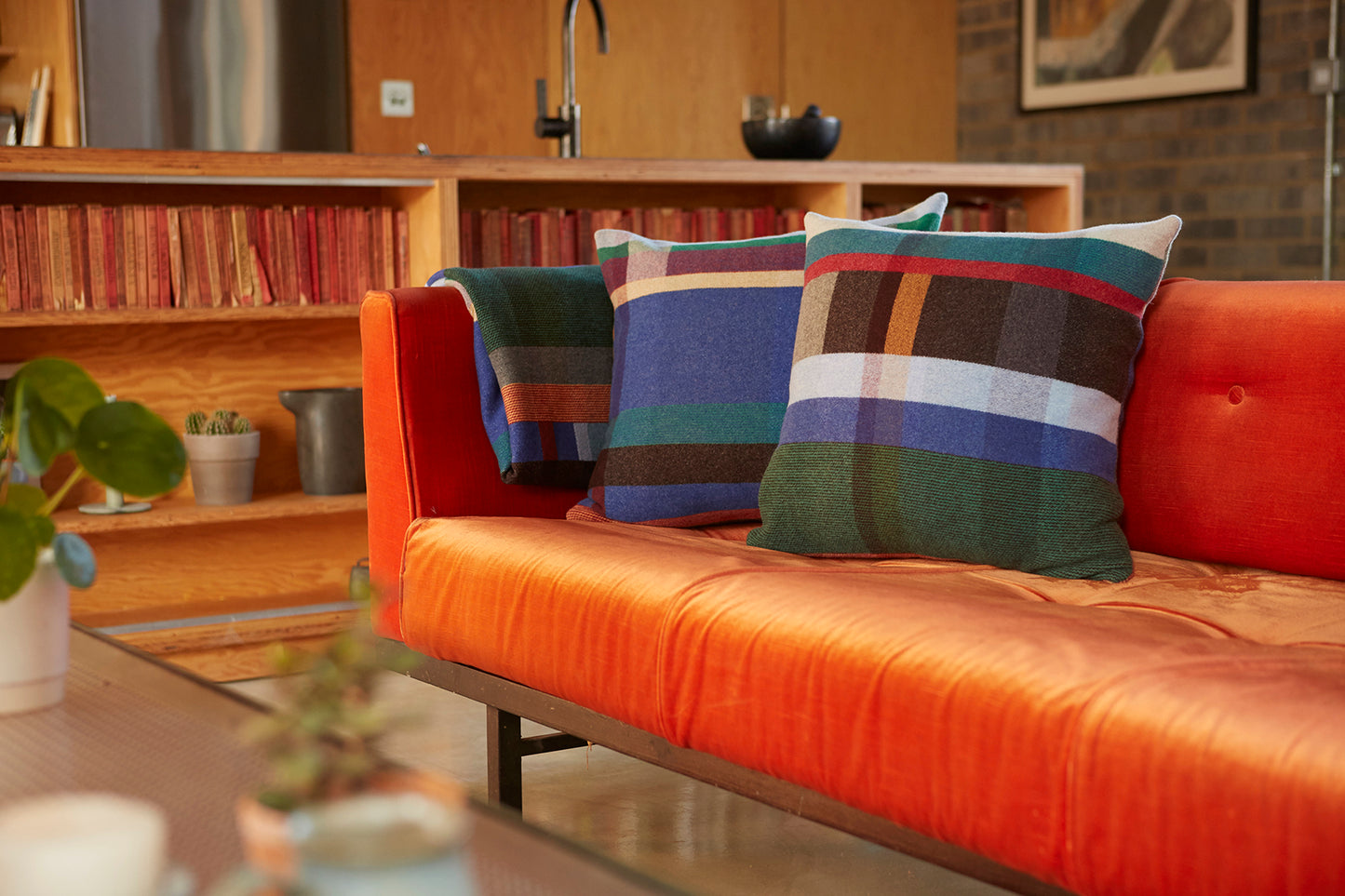 Antoni Cushion