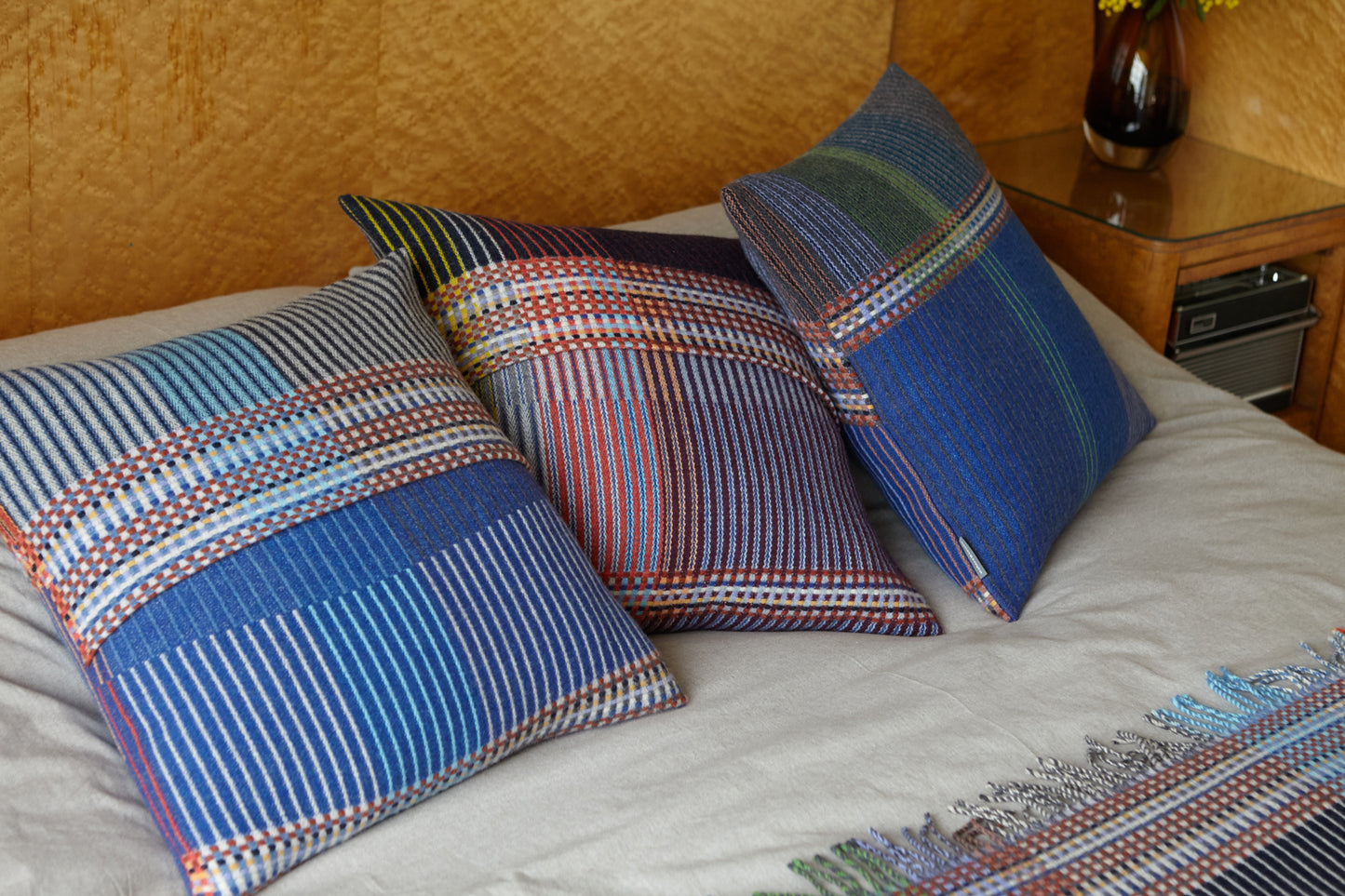 Calvert Cushion