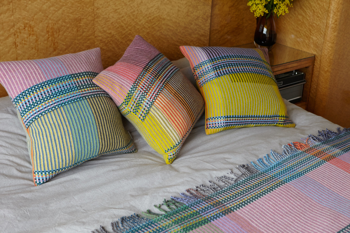 Hambling Cushion