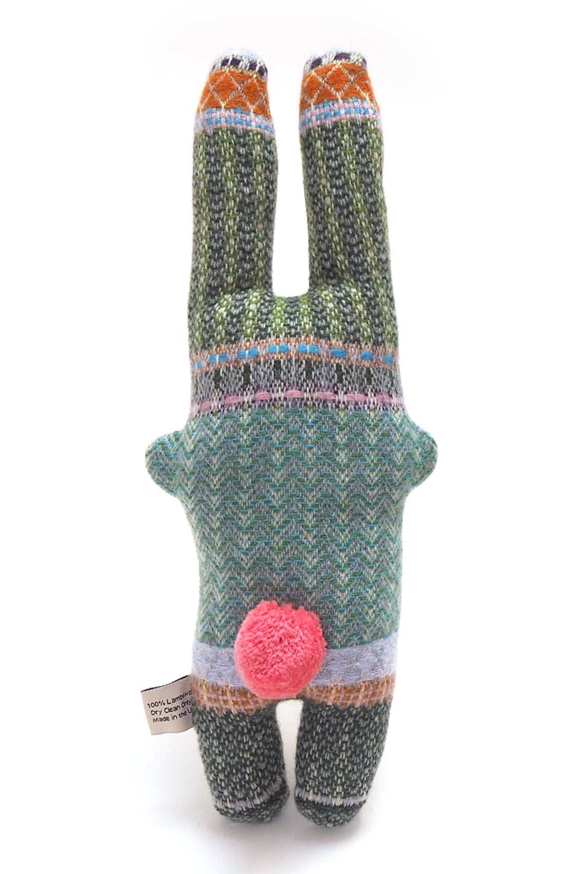 Henry - Rabbit