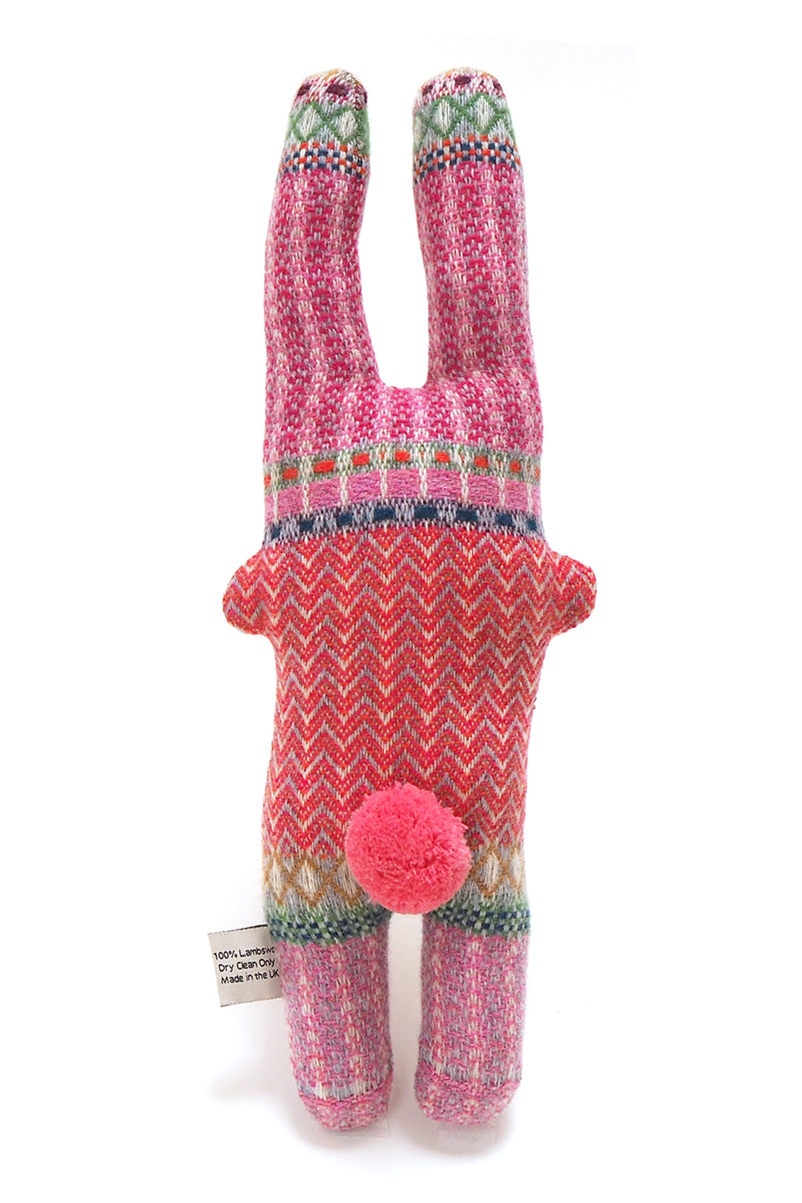 Rosemary - Rabbit