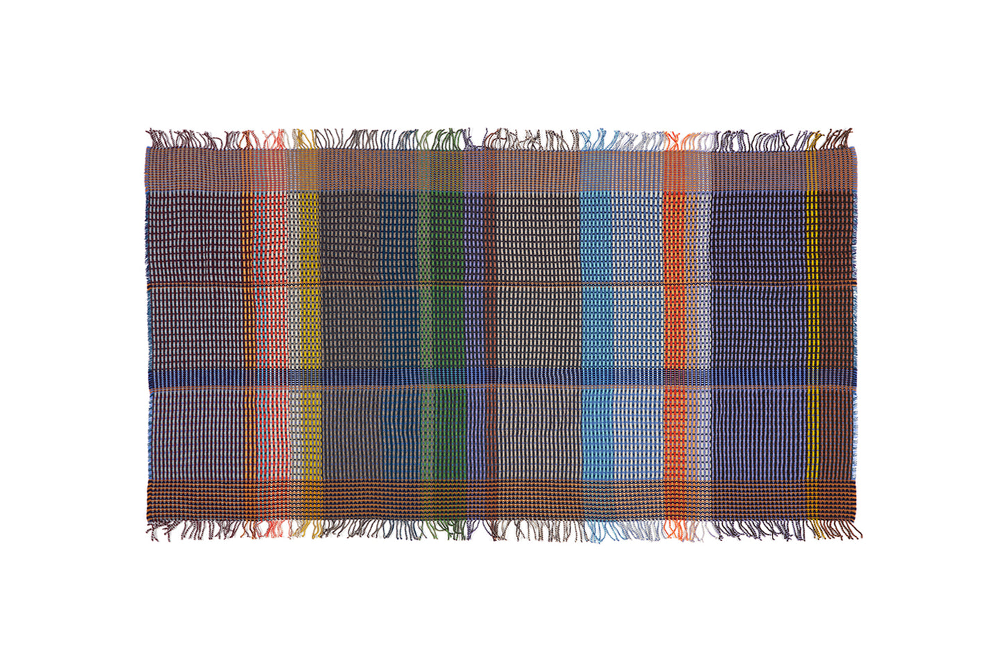 Seacole Throw ALT