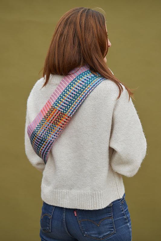 Hambling Pink - Hot Water Bottle