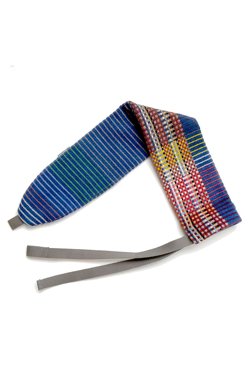 Calvert Royal Blue - Hot Water Bottle