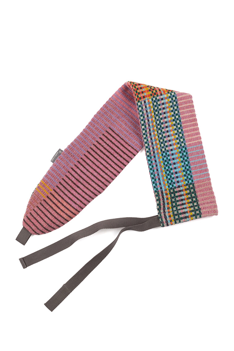 Hambling Pink - Hot Water Bottle