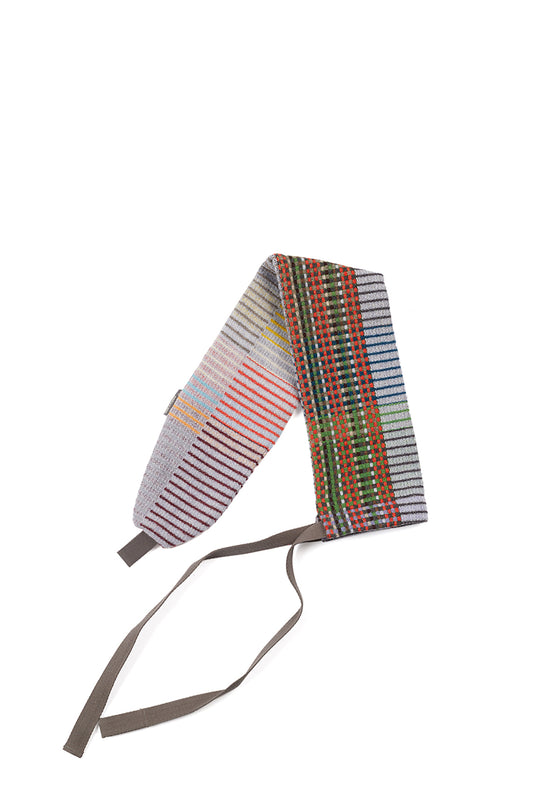 Wollstonecraft Grey - Hot Water Bottle