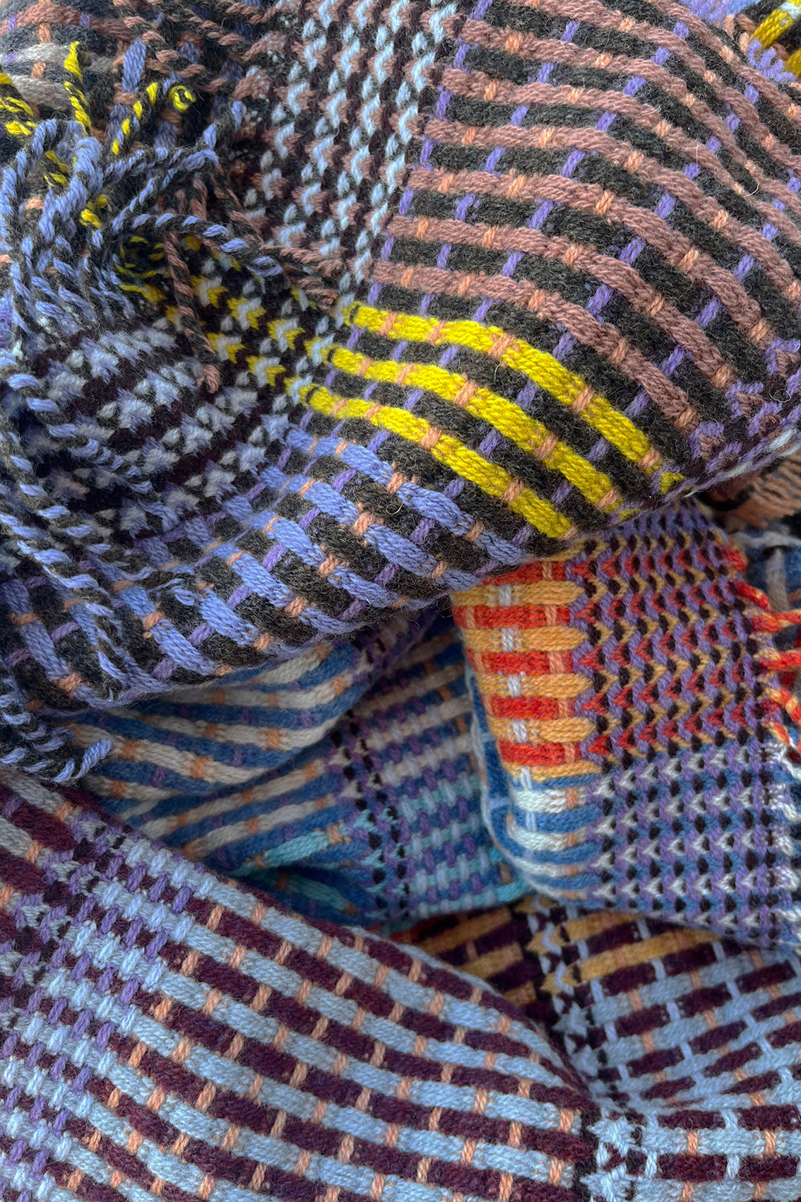 Jankel Wrap