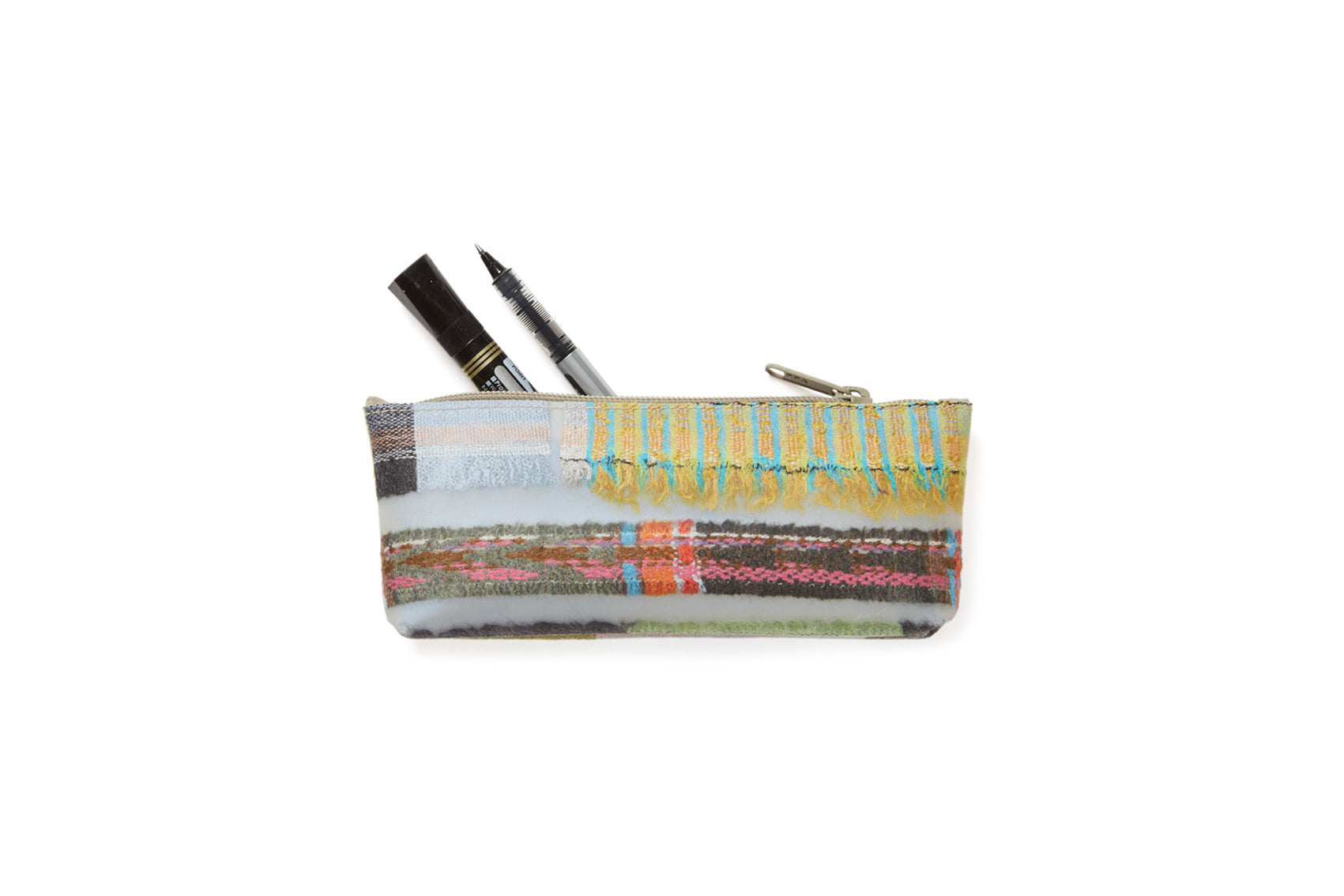 Pencil Case | Luisa Cevese – Wallace Sewell