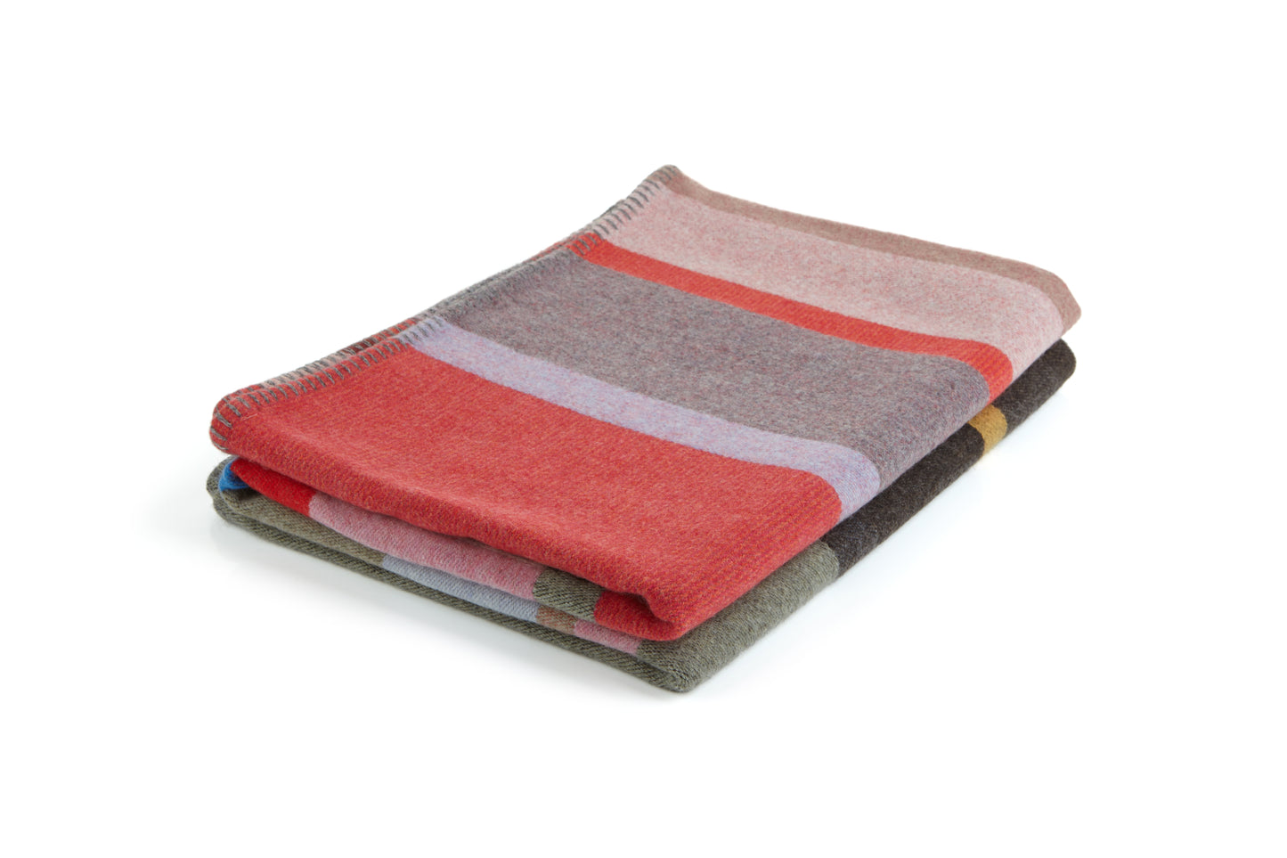 Lasdun Throw