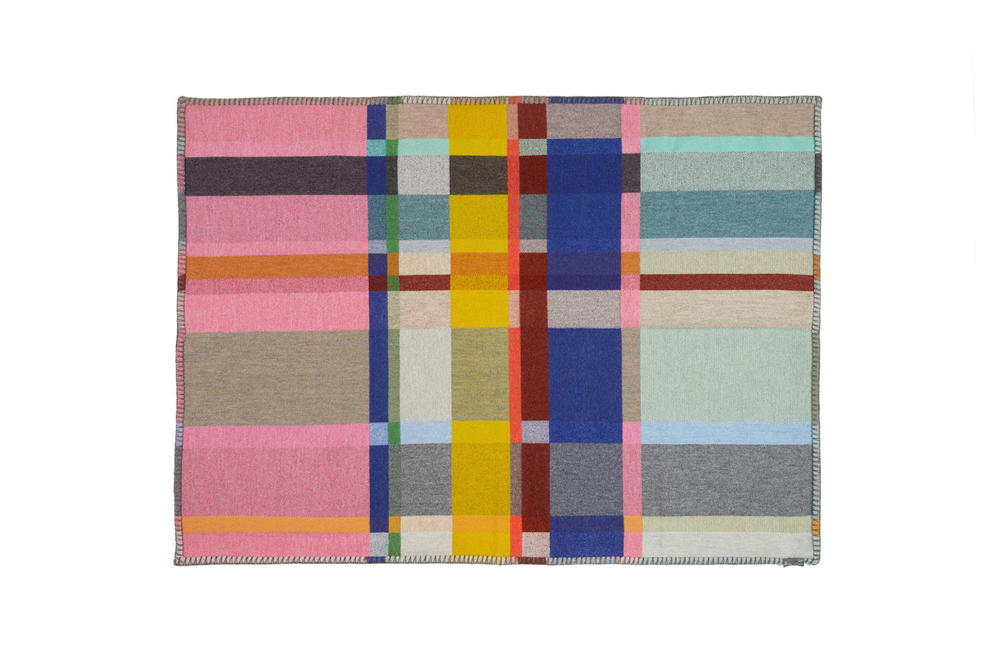 Lloyd Little Blanket
