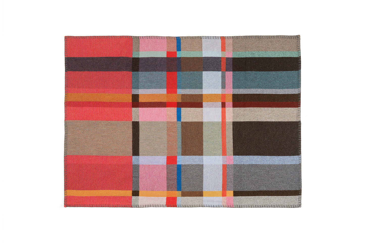 Lasdun Little Blanket