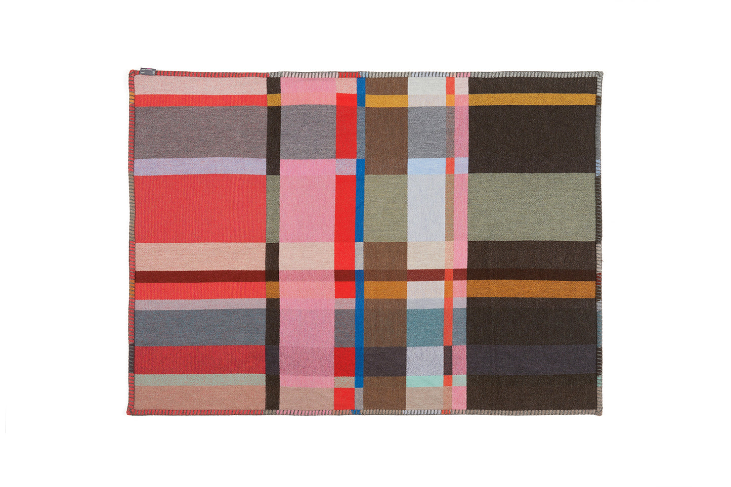 Lasdun Little Blanket