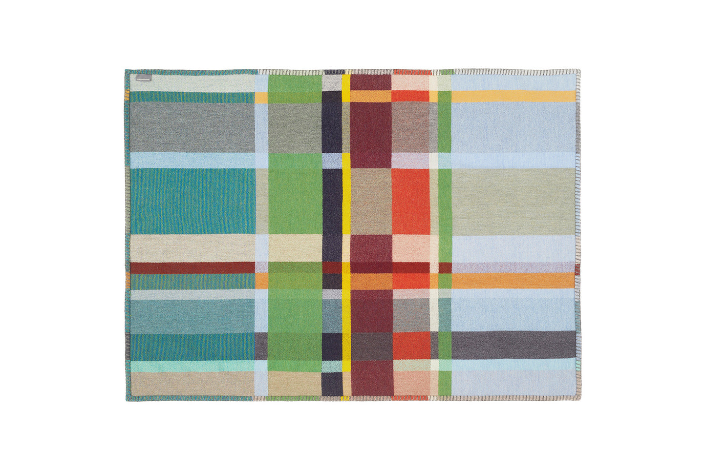Feilden Little Blanket