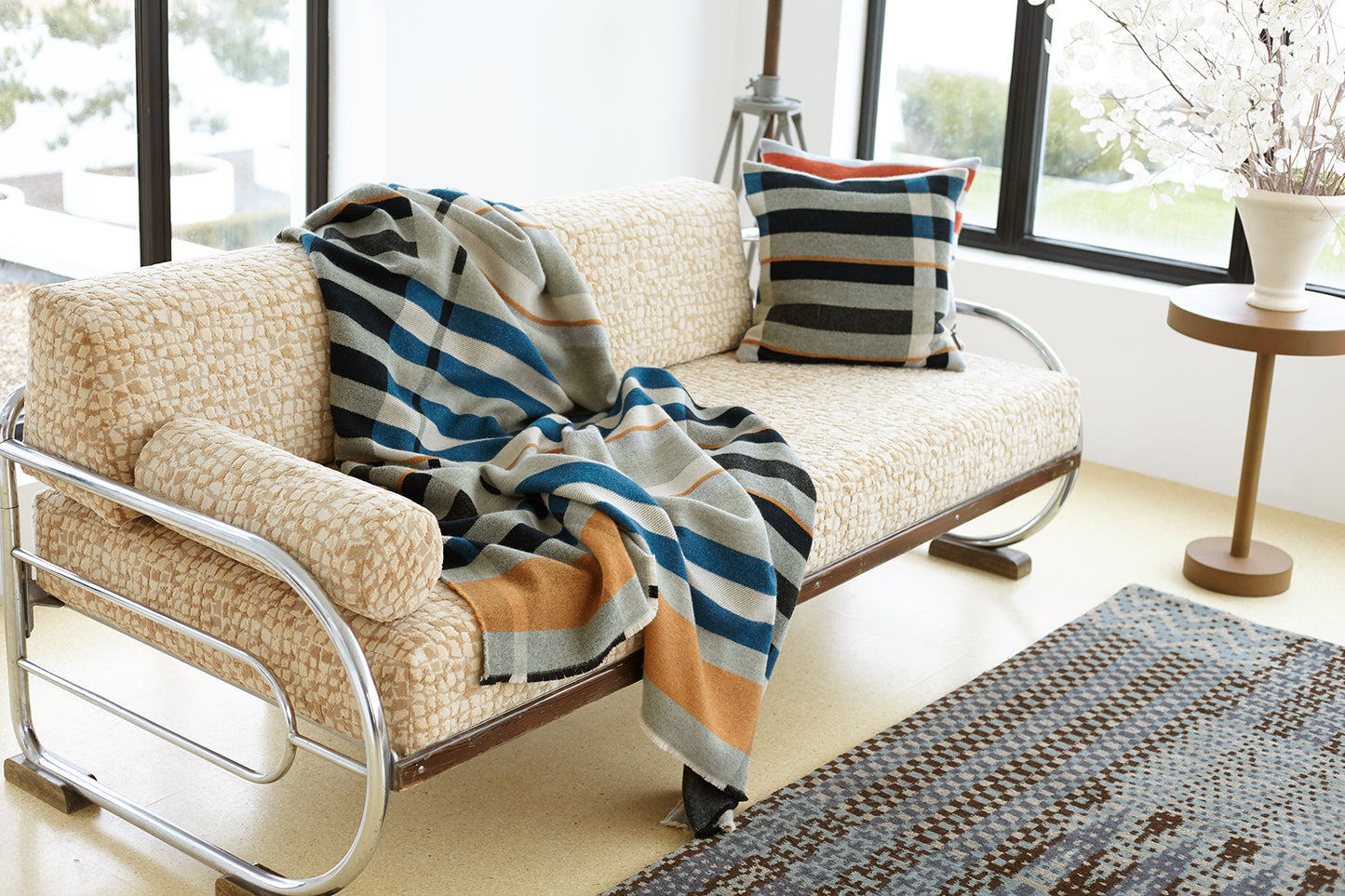 Orchard Throw