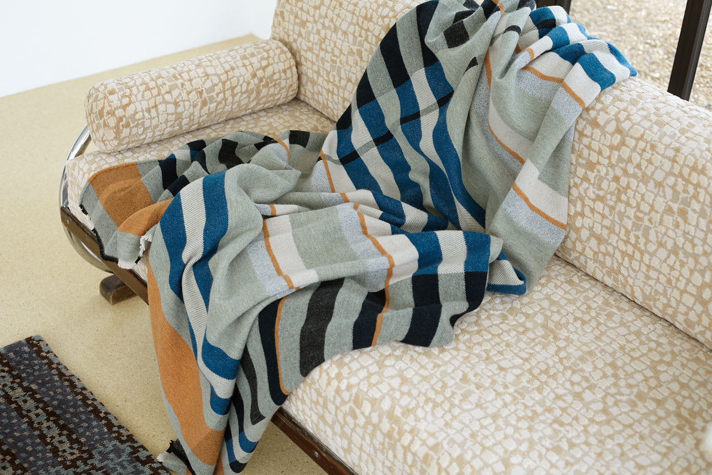 Orchard Throw
