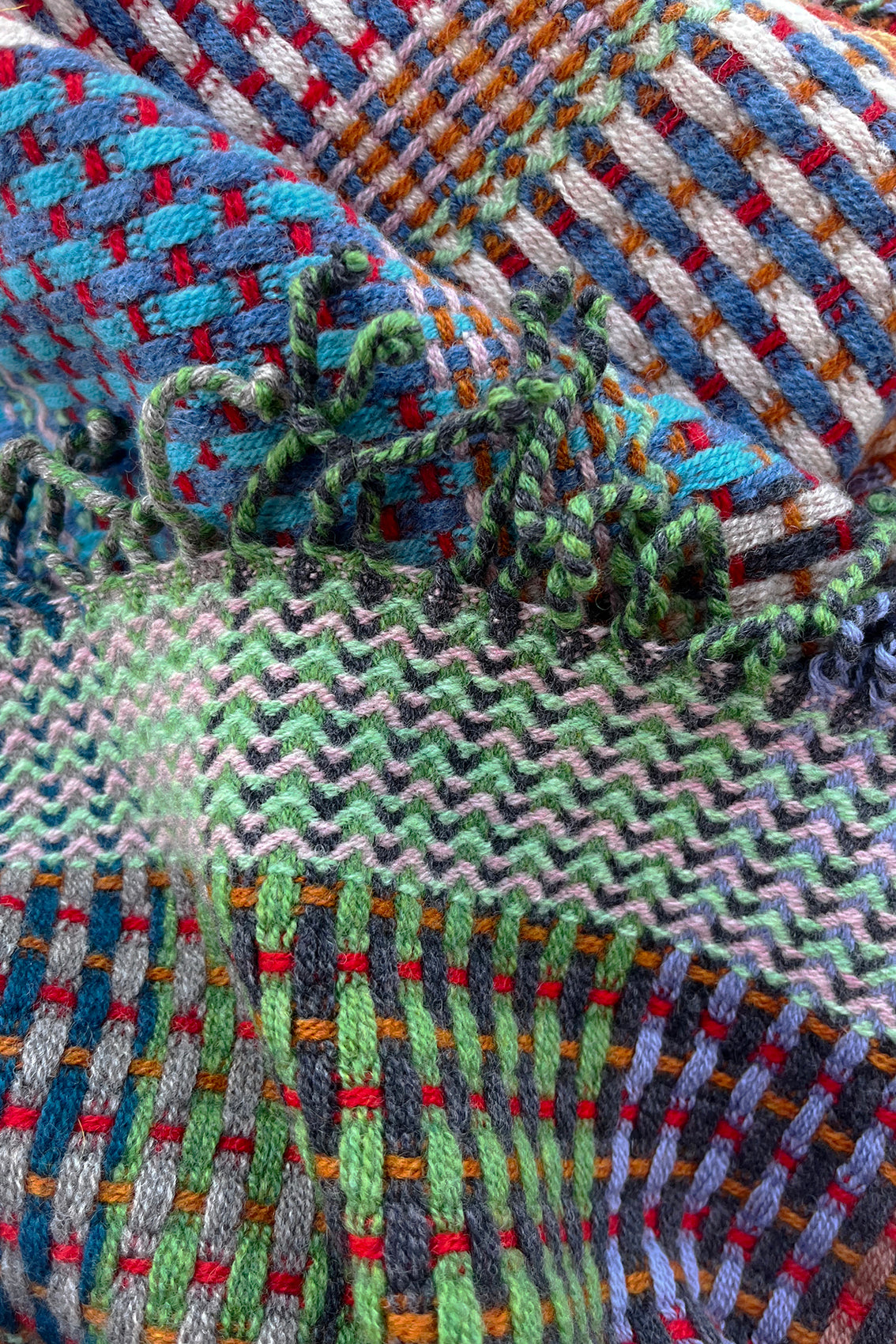 Lovelace Wrap