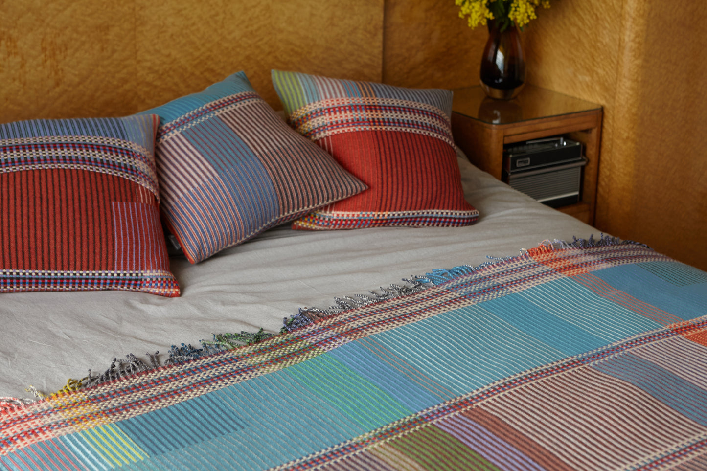 Beatrix Cushion