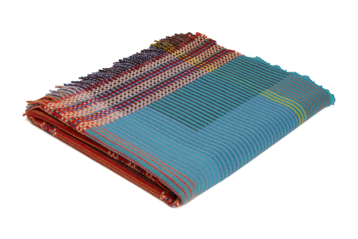 Beatrix Throw
