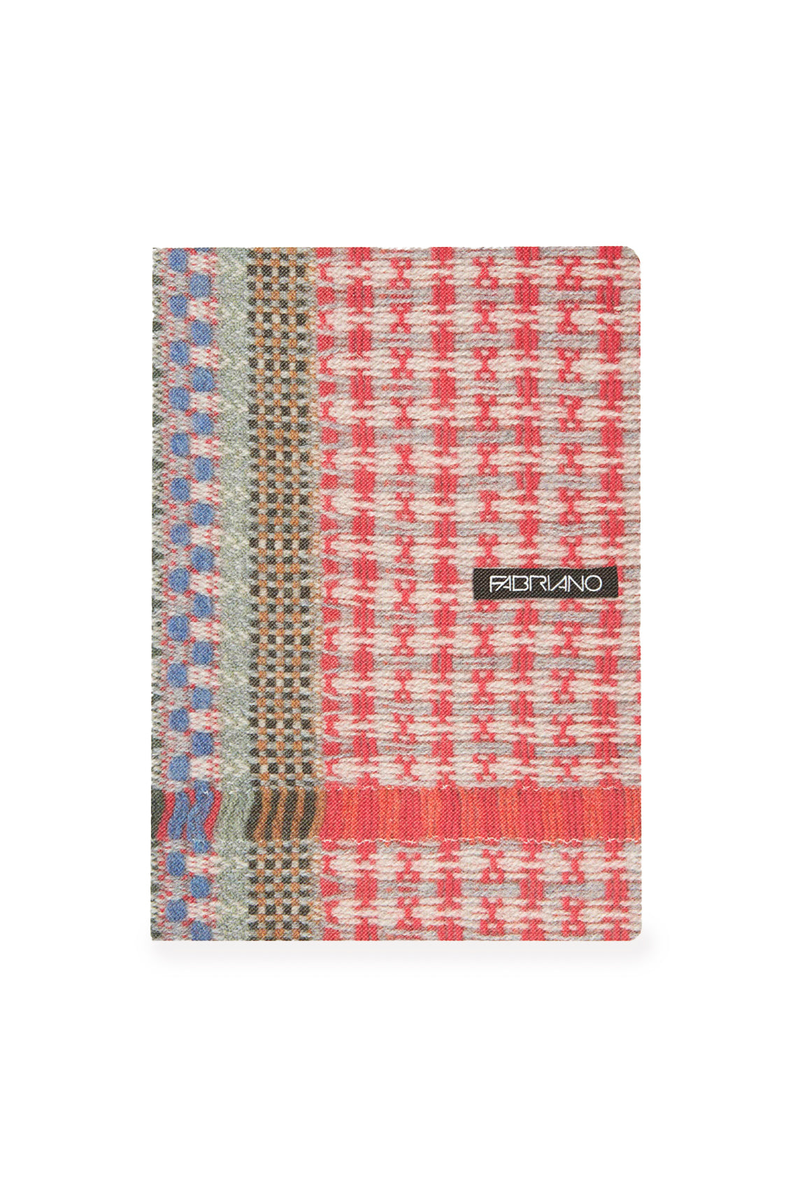 Fairisle Notebook