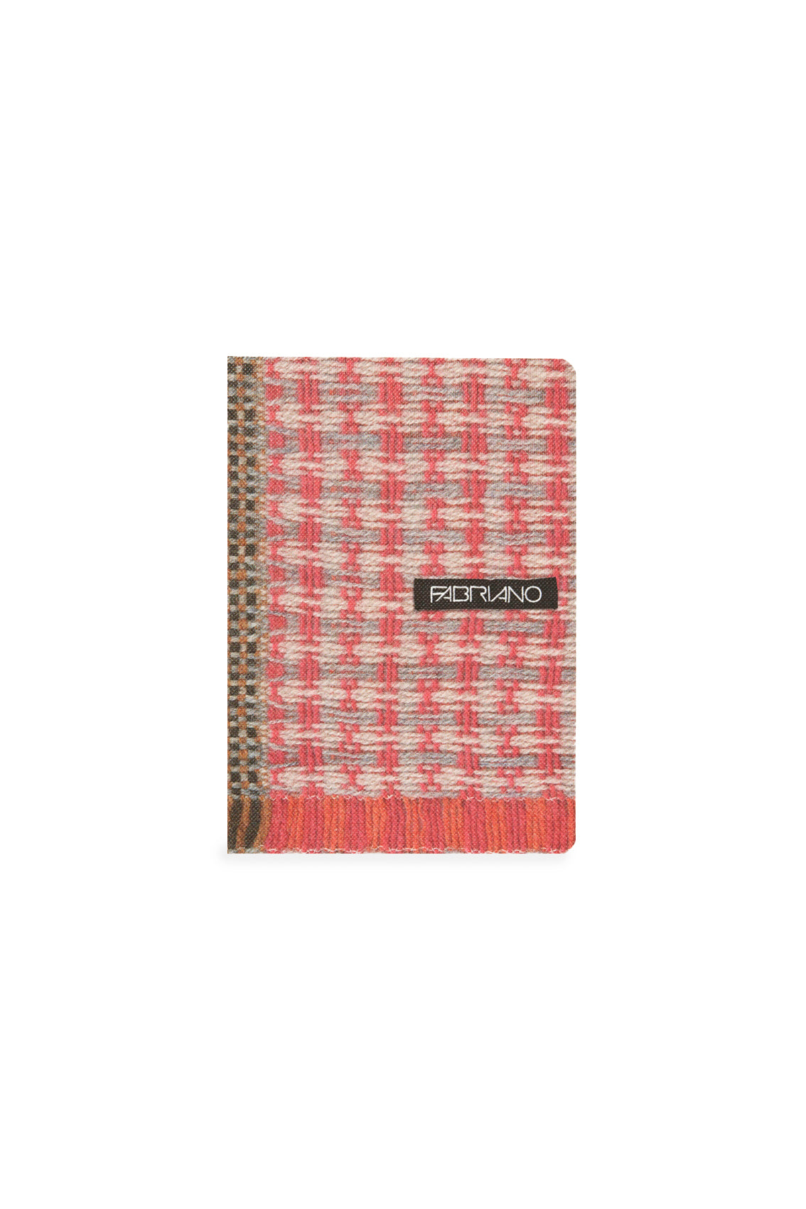 Fairisle Notebook