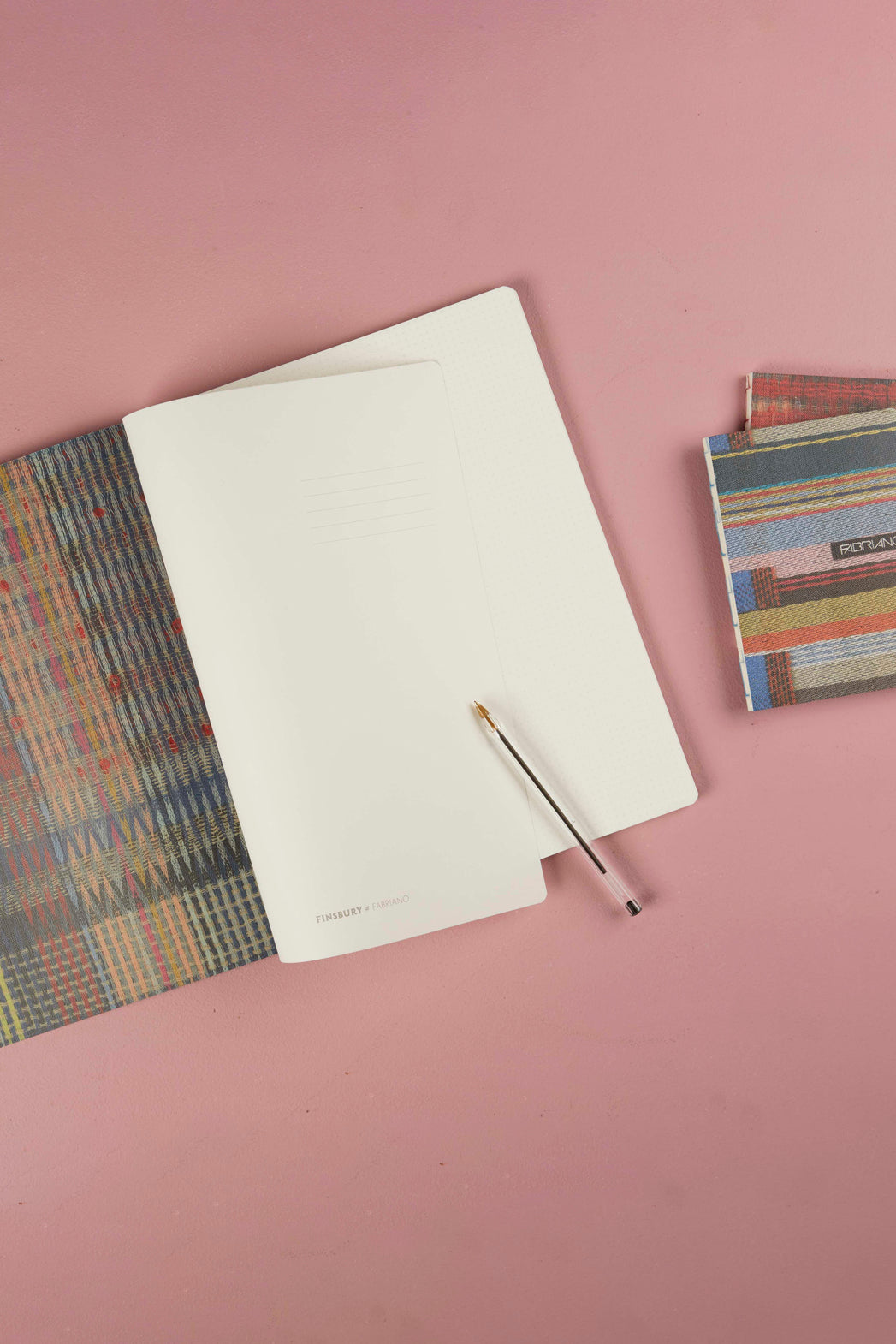 Portland Notebook
