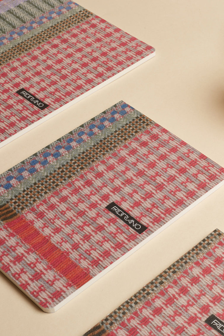 Fairisle Notebook