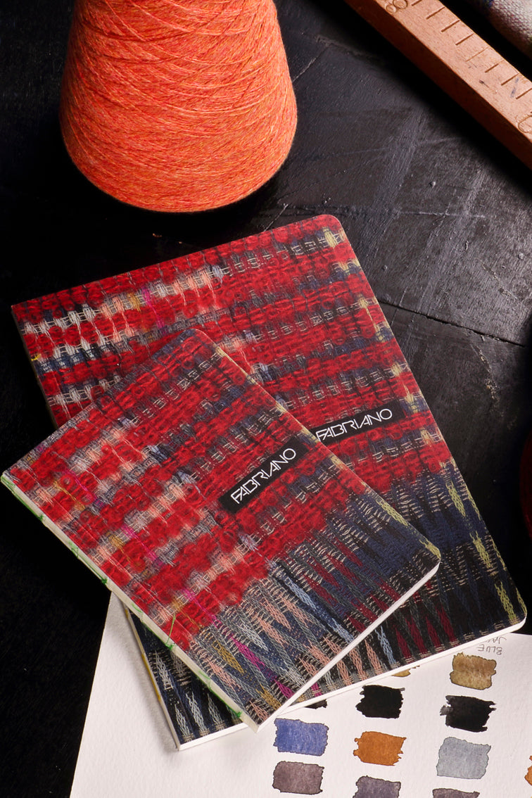 Nathaniel Notebook