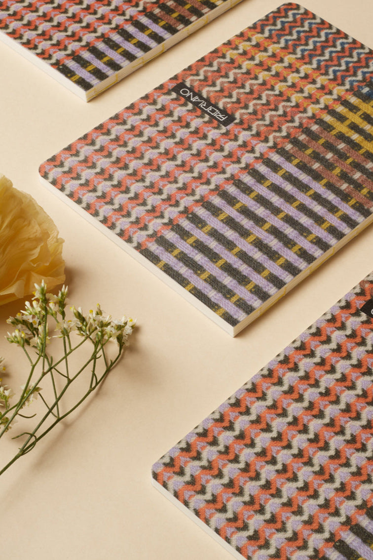Portland Notebook