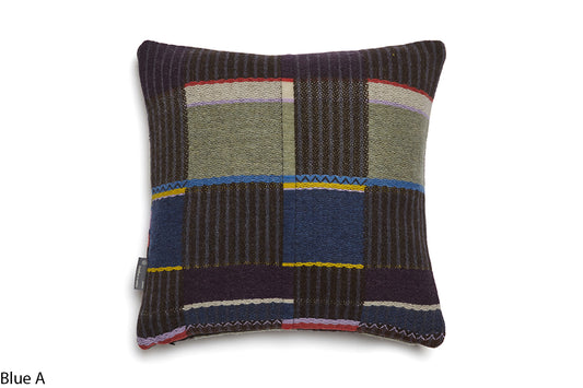 Klee - Offcut Cushion