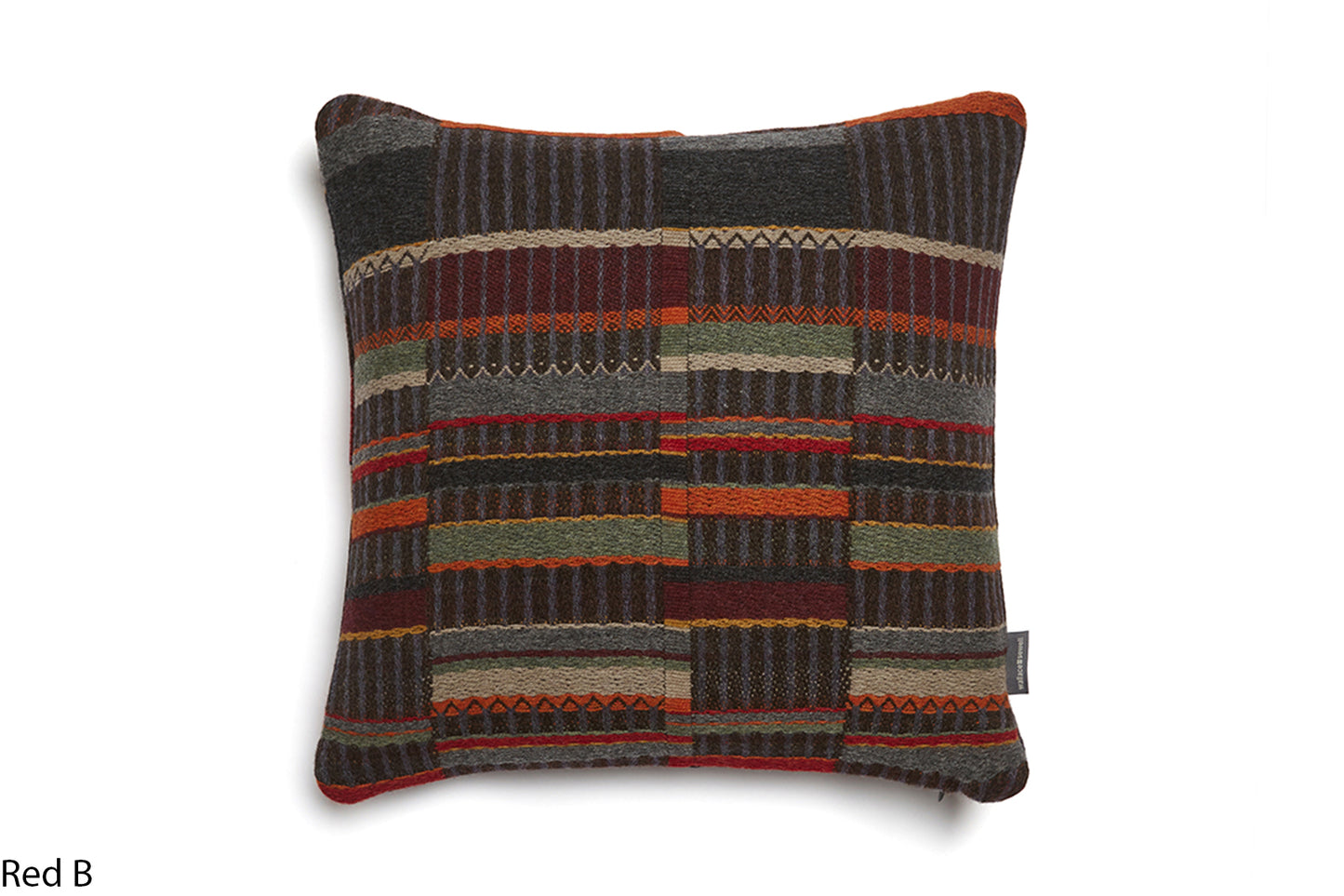 Klee - Offcut Cushion