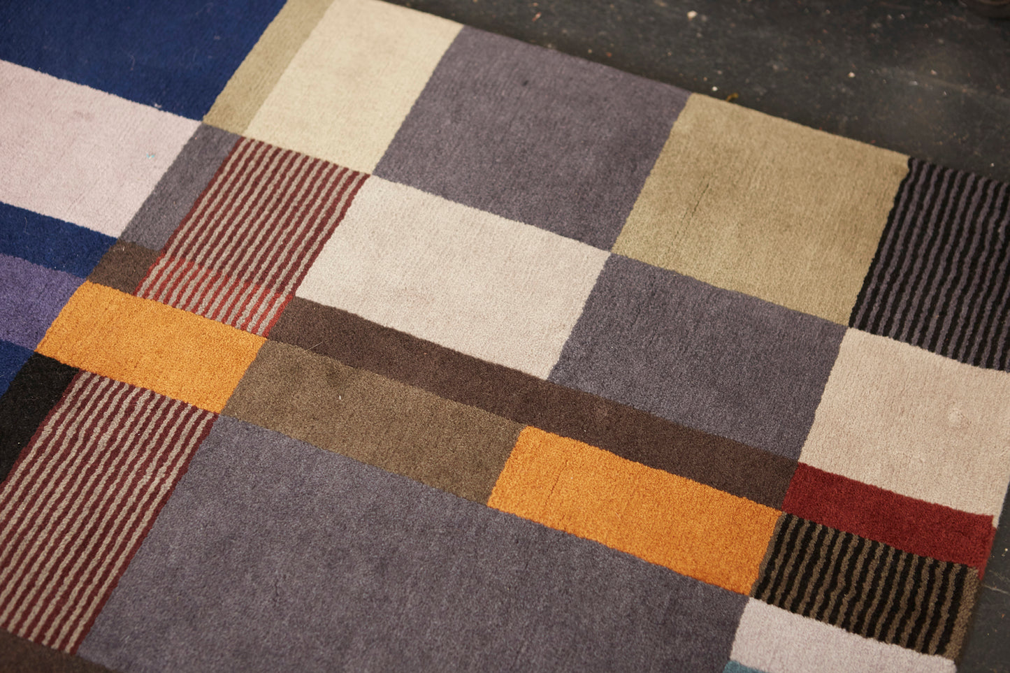 Erno Rug