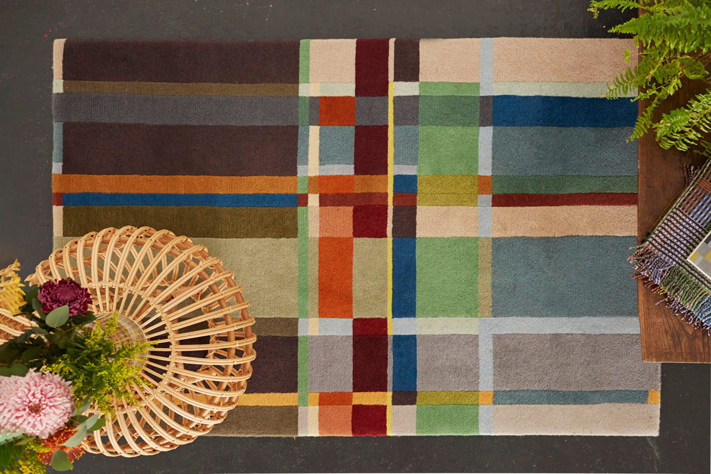 Feilden Rug