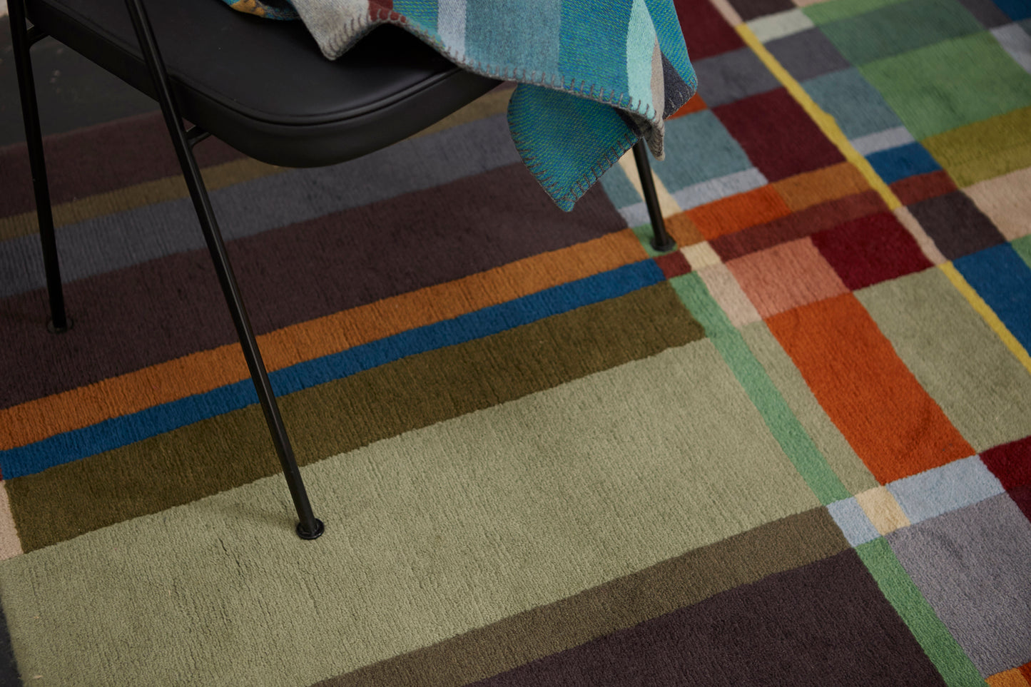 Feilden Rug