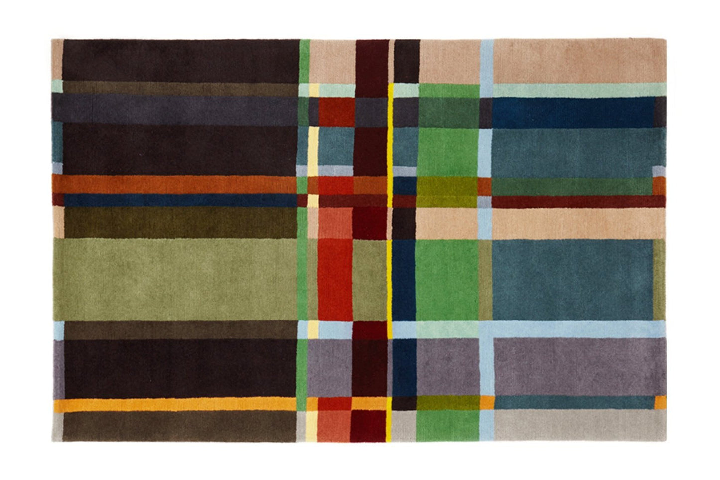 Feilden Rug