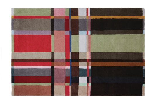 Lasdun Rug
